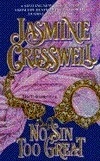 Jasmine Cresswell / No Sin Too Great