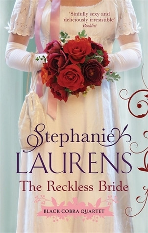 Stephanie Laurens / The Reckless Bride