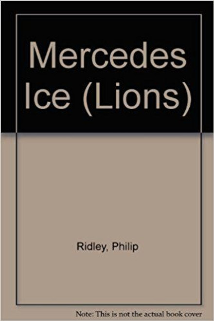 Philip Ridley / Mercedes Ice