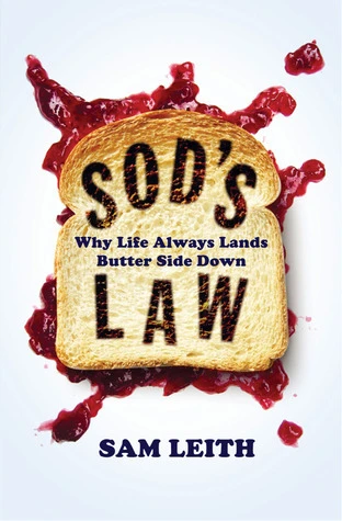 Sam Leith / Sod's Law