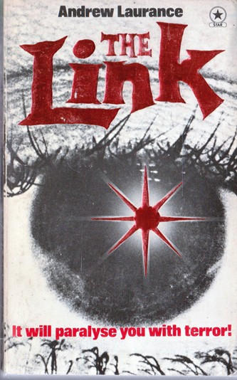 Andrew Laurance / The Link (Vintage Paperback)