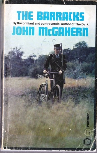John McGahern / The Barracks (Vintage Paperback)