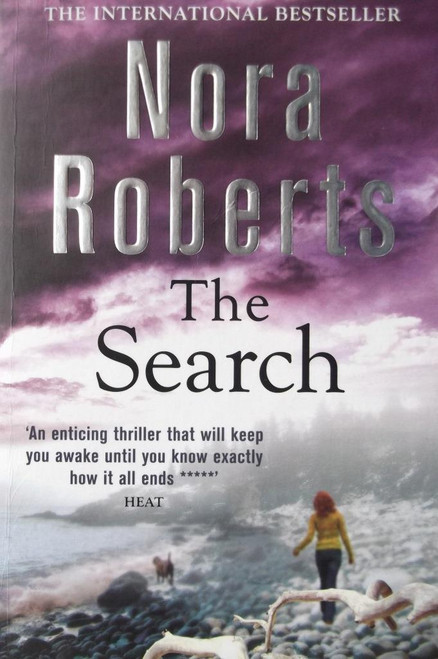 Nora Roberts / The Search