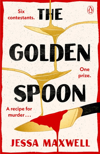 Jessa Maxwell / The Golden Spoon