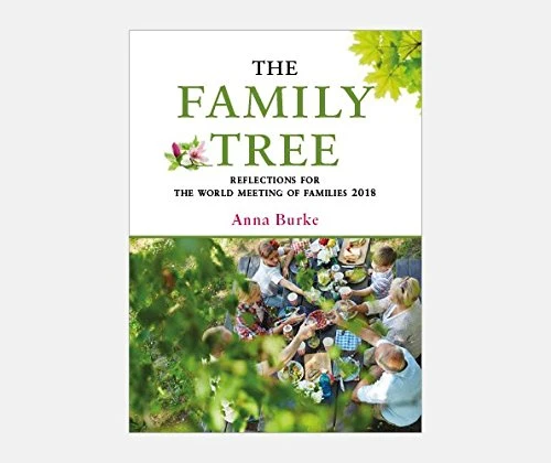 Anna Burke / The Family Tree