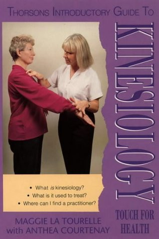 Maggie La Tourelle / Kinesiology