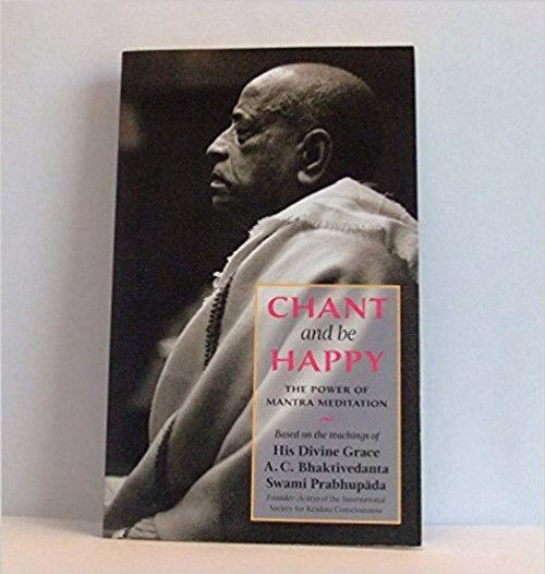 Swami / Chant and be Happy