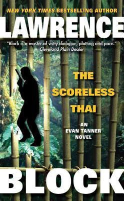 Lawrence Block / The Scoreless Thai