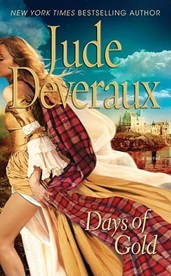 Jude Deveraux / Days of Gold
