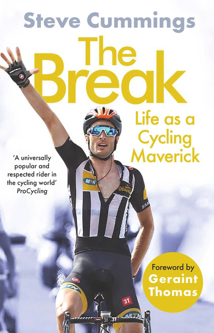 Steve Cummings / The Break