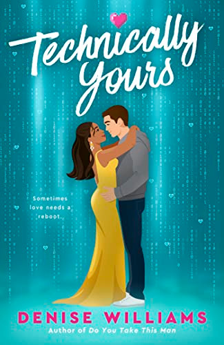 Denise Williams / Technically Yours