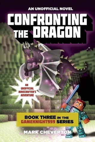 Mark Cheverton / Confronting the Dragon (Large Paperback)