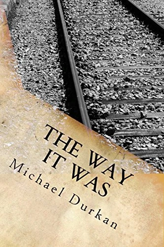 Michael Durkan / The Way it Was (Large Paperback)