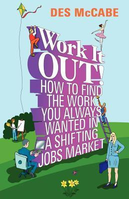 Des McCabe / Work It Out! (Large Paperback)
