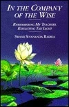 Sivananda Radha / In the Company of the Wise (Large Paperback)