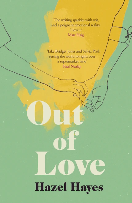 Hazel Hayes / Out of Love