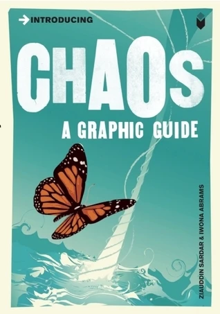 Iwona Abrams / Chaos: A Graphic Guide