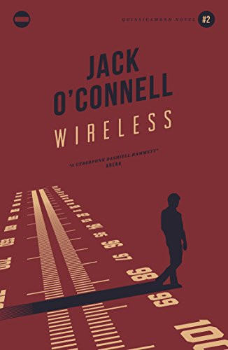 Jack O'Connell / Wireless