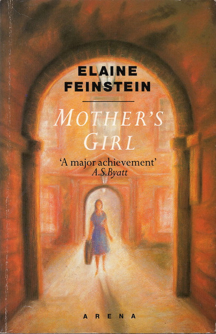 Elaine Feinstein / Mother's Girl