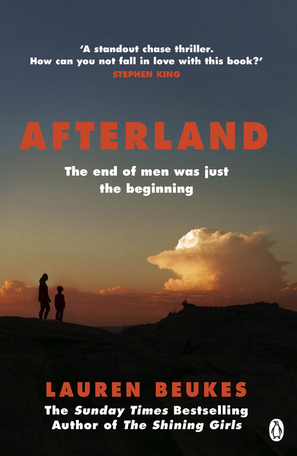 Lauren Beukes / Afterland