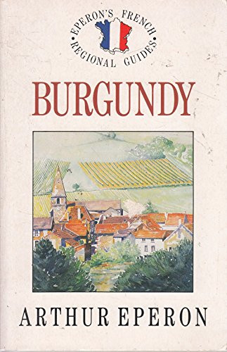 Arthur Eperon / Burgundy