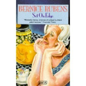 Bernice Rubens / Set on Edge