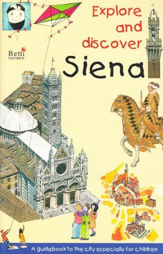 Mèsi Bartoli / Explore and discover Siena