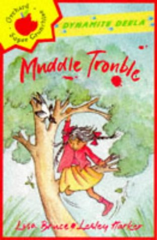 Lisa Bruce / Muddle Trouble