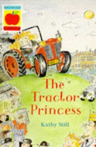 Kathy Still / The Tractor Princess