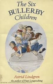 Astrid Lindgren / The Six Bullerby Children