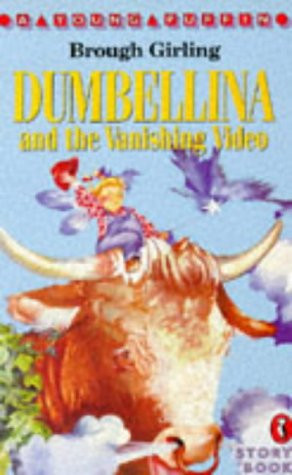 Girling Brough / Dumbellina and the Vanishing Video