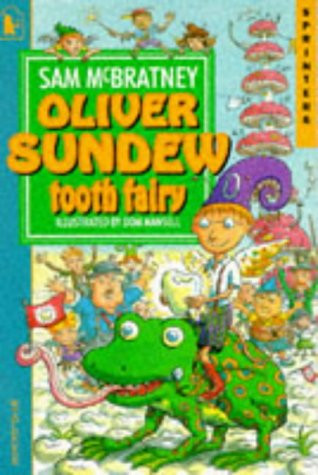 Sam McBratney / Oliver Sundew, Tooth Fairy