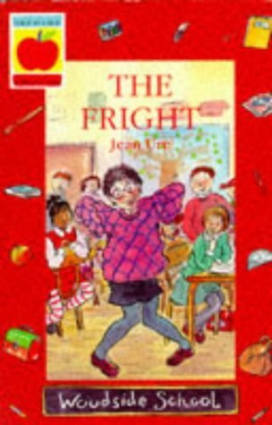 Jean Ure / The Fright