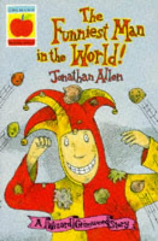 Jonathan Allen / The Funniest Man in the World