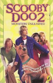 Hanna-Barbera / Scooby Doo 2: Monsters Unleashed