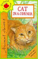 Hiawyn Oram / Cat in a Corner