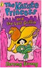 Jeremy Strong / The Karate Princess and The Last Griffin