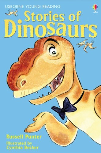Russell Punter / Stories of Dinosaurs