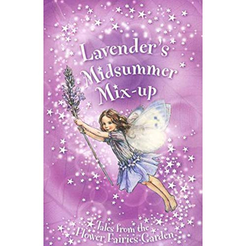 Kay Woodward / Lavender's Midsummer Mix-up