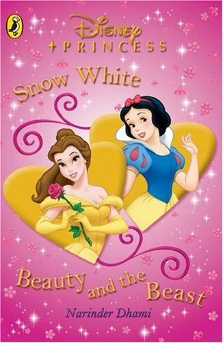 Narinder Dhami / Snow White / Beauty and the Beast