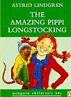 Astrid Lindgren / The Amazing Pippi Longstocking