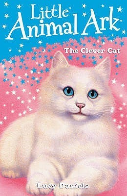 Lucy Daniels / The Clever Cat