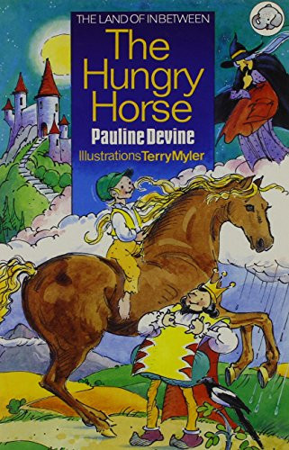 Pauline Devine / The Hungry Horse