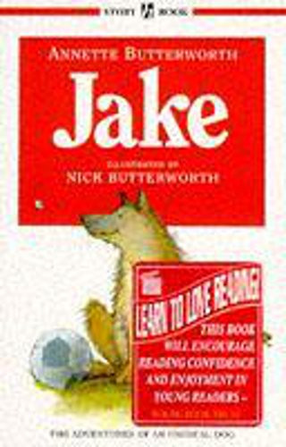 Annette Butterworth / Jake
