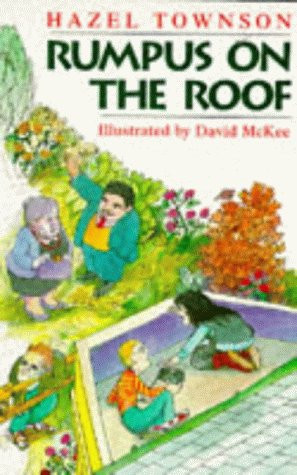 Hazel Townson / Rumpus on the Roof
