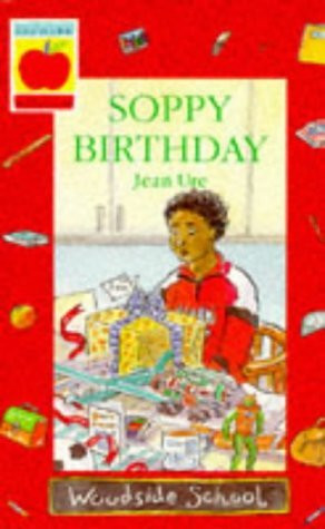 Jean Ure / Soppy Birthday