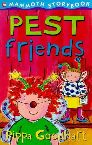 Pippa Goodhart / Pest Friends