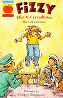 Michael Coleman / Fizzy Hits the Headlines