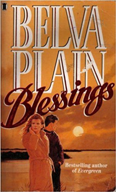 Belva Plain / Blessings