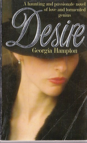 Georiga Hamptoin / Desire